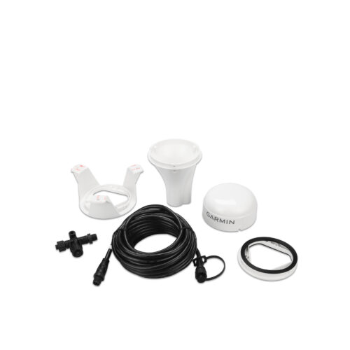 Garmin GPS 24xD NMEA 2000 & HVS NMEA 0183 Marine Antennas