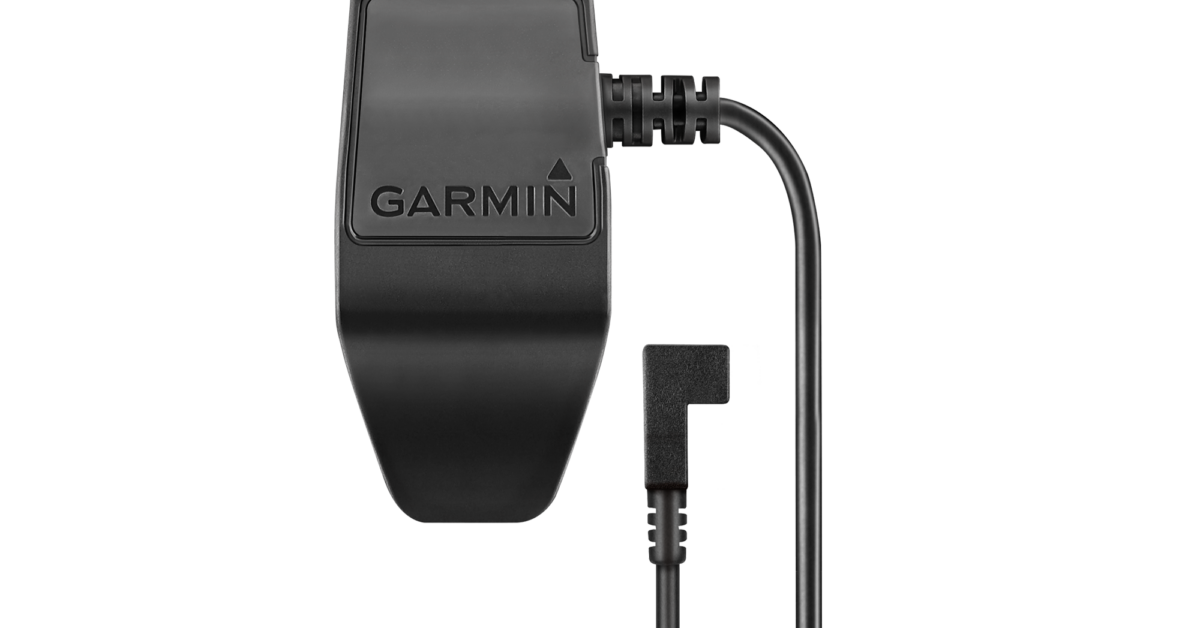 Garmin dog collar charger outlet