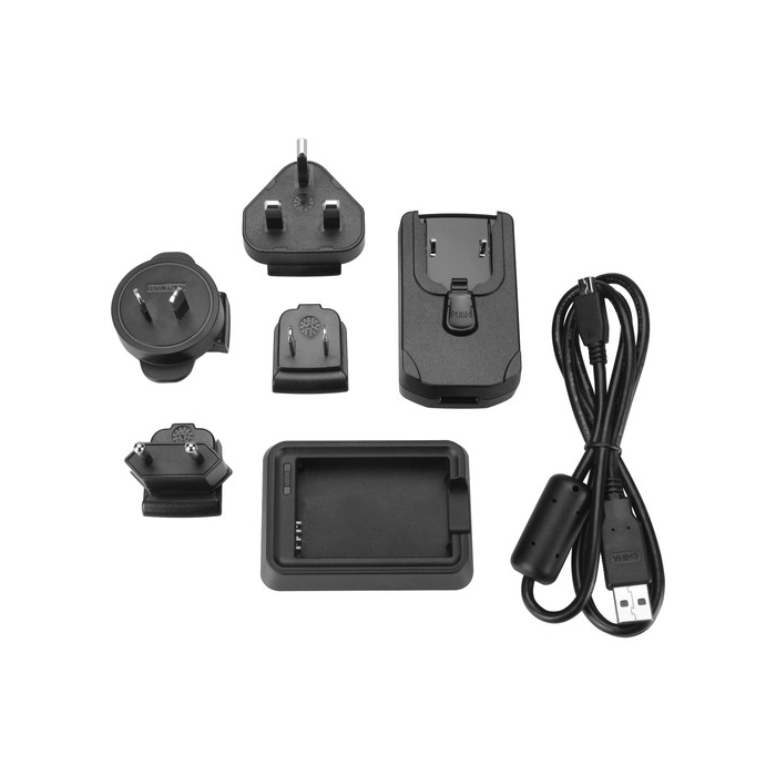 Garmin LithiumIon Battery Charger (0101192106) GPS Central