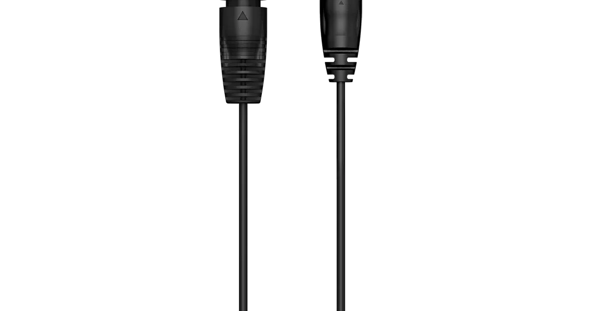 Garmin USBC to Micro USB Adapter Cable (0101239013) GPS Central