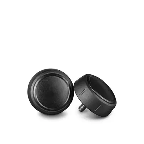 Garmin Bail Mount Knobs for VHF 115/215 GPS Central