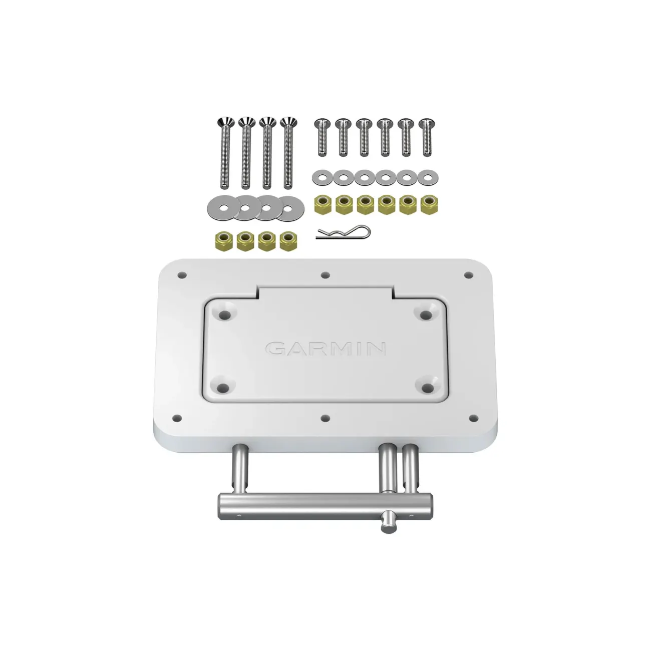 Garmin quick release mounting kit shop