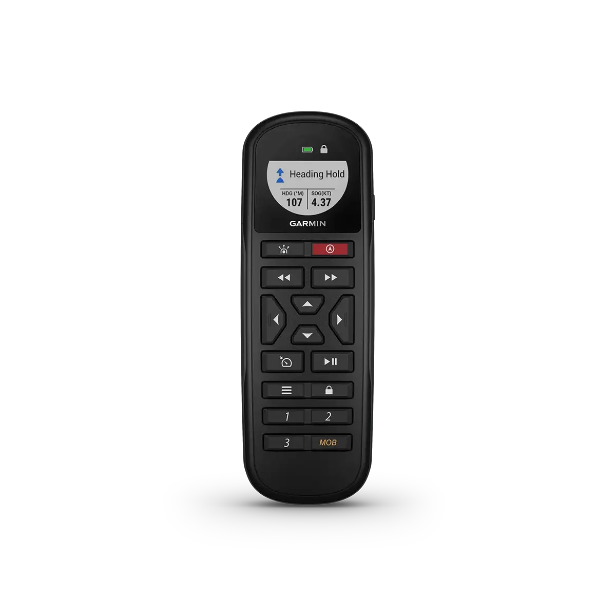 Garmin Reactor Autopilot Remote Control GPS Central