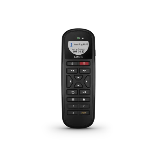 Garmin Reactor Autopilot Remote Control