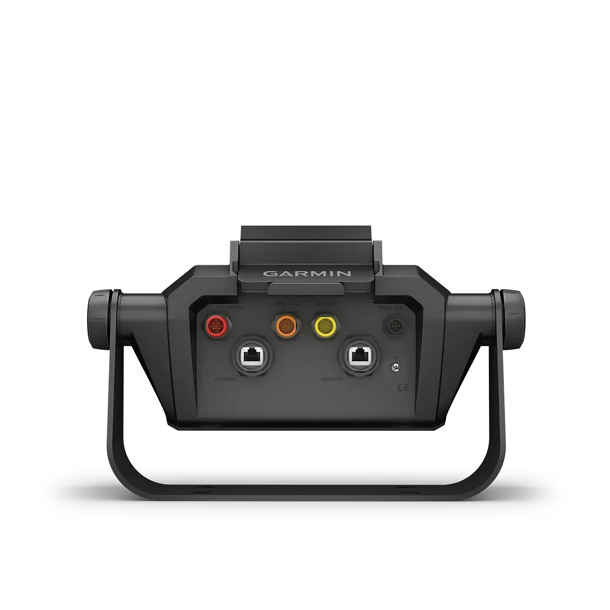 Garmin Bail Mount with Quick Release Cradle GPS Central