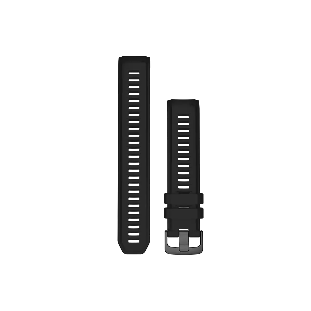 Garmin 22 mm Watch Band in black