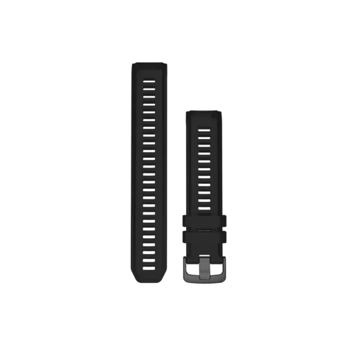 Garmin 22 mm Watch Band in black
