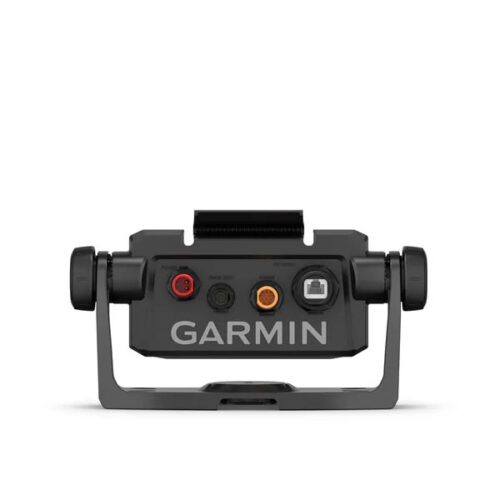 Garmin Bail Mount With Quick Release Cradle for 6