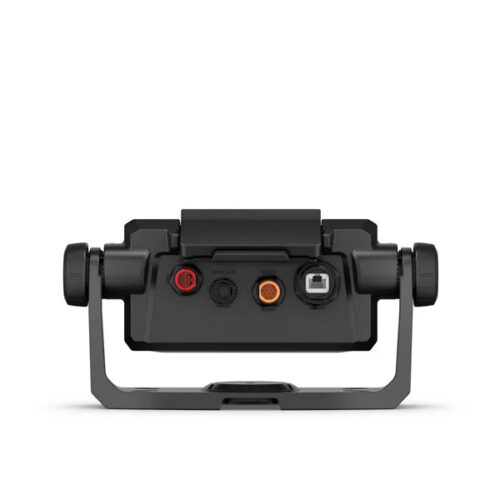 Garmin Bail Mount With Quick Release Cradle for 7" ECHOMAP UHD2 (010