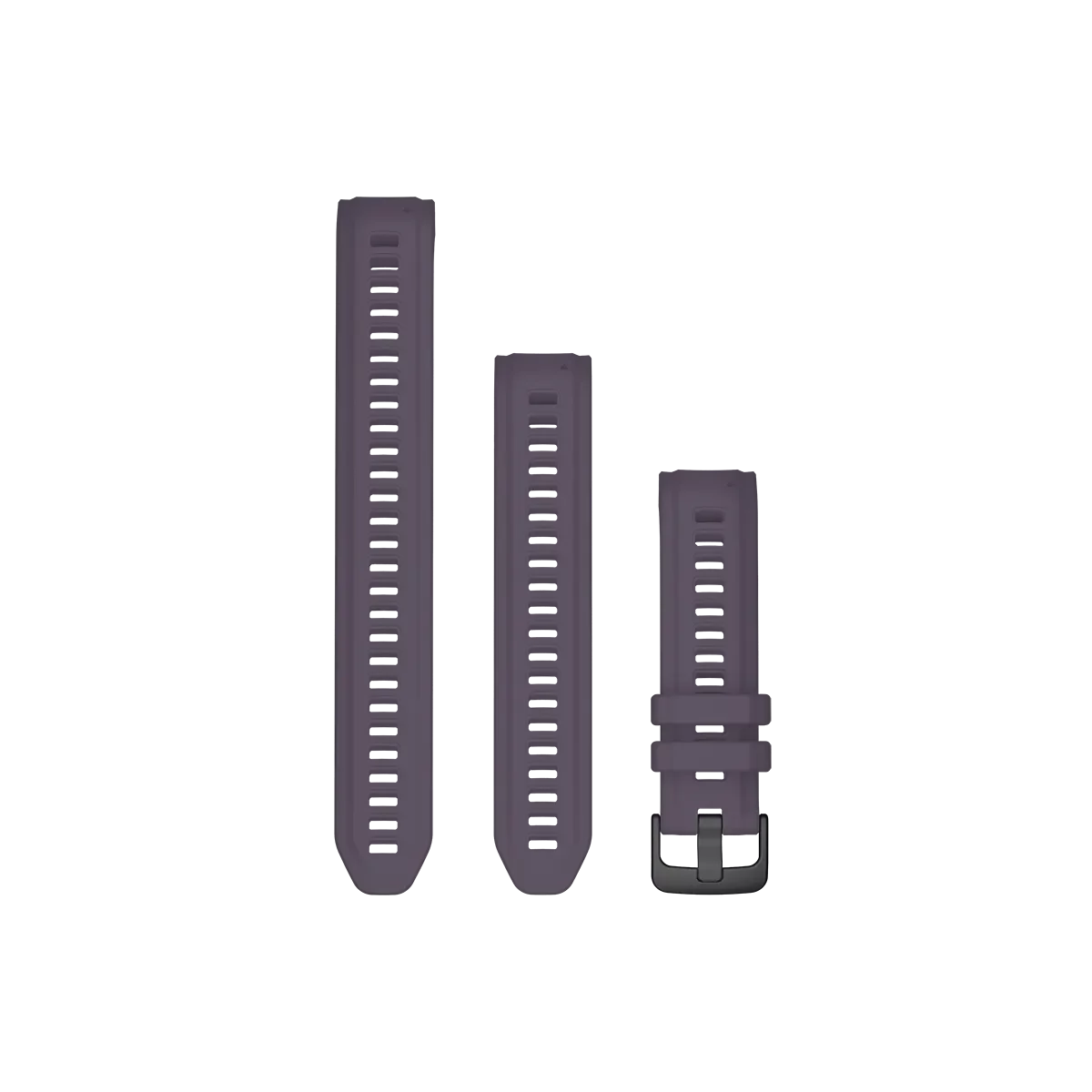 deep orchid 20mm watch band