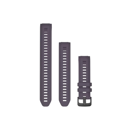 deep orchid 20mm watch band