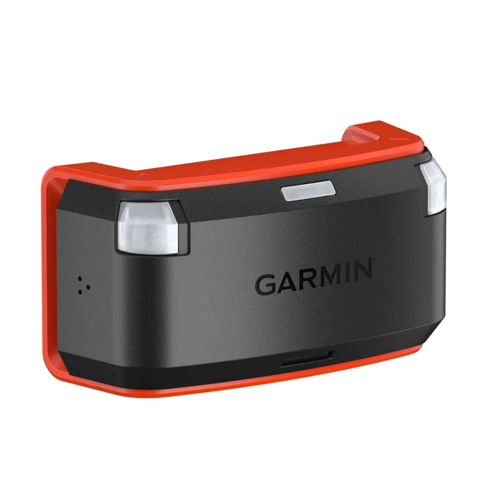 Alpha LTE Tracking Collar
