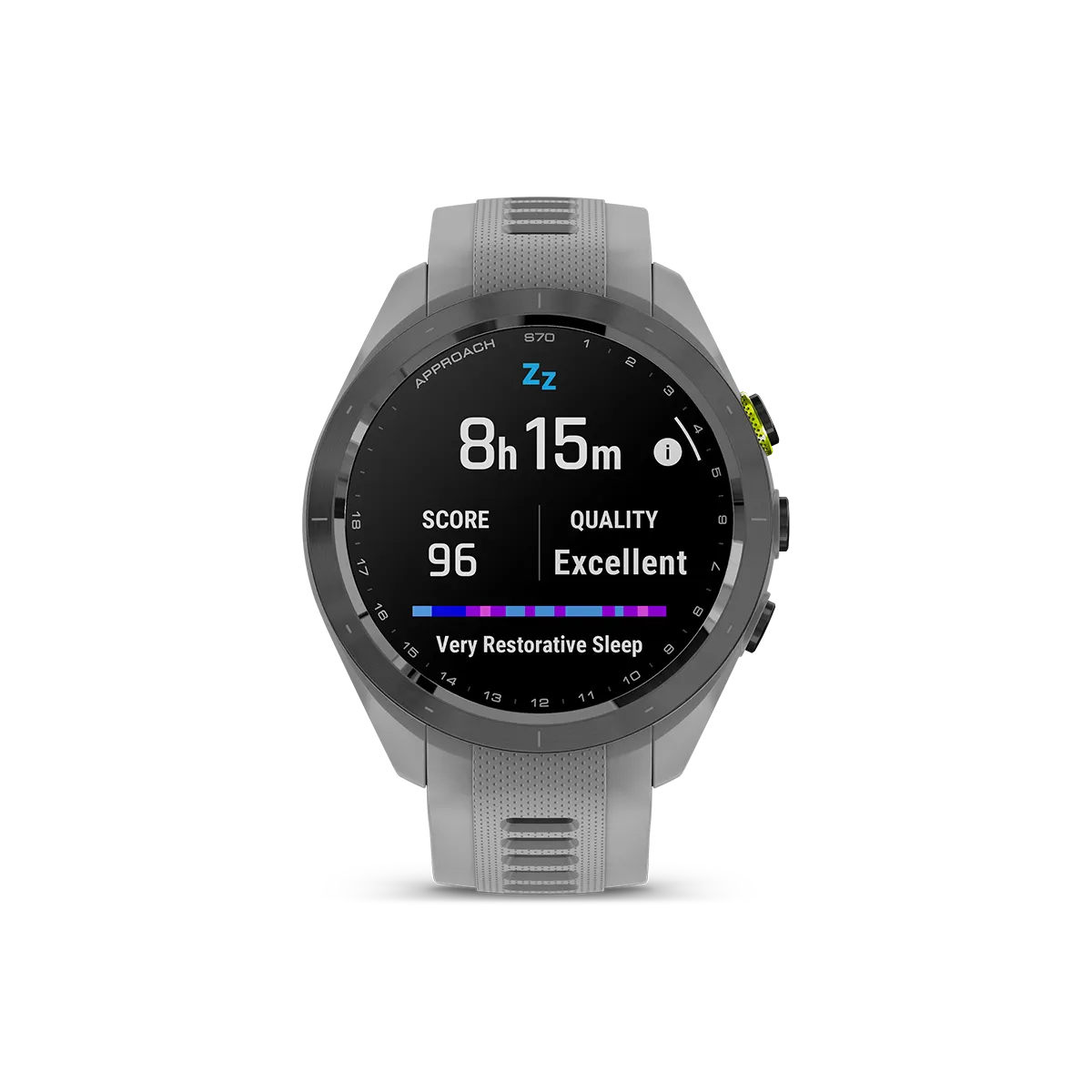 Garmin Approach S70 - GPS Central