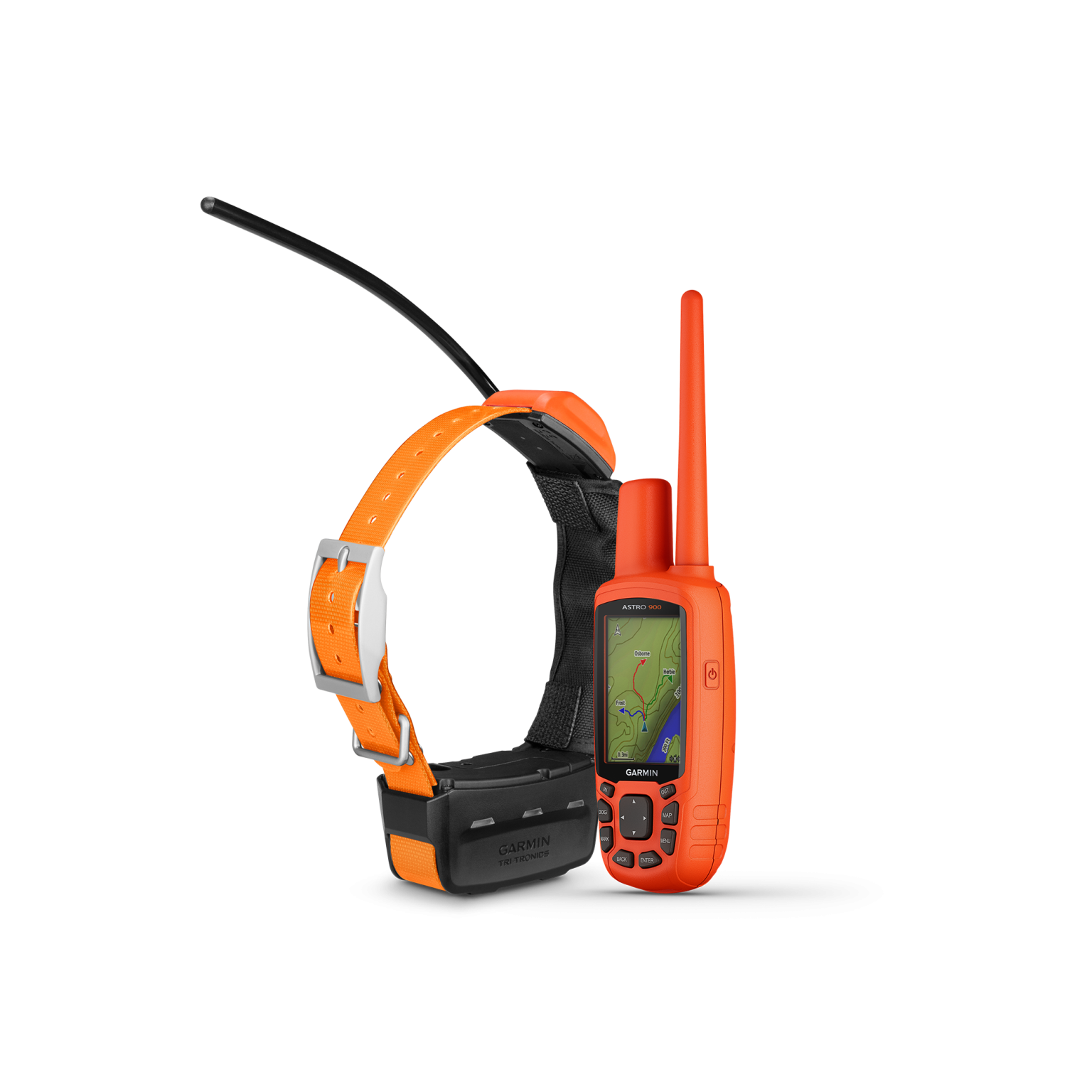 Garmin GPSMAP 65s MultiBand GNSS with Sensors GPSCentral.ca GPS