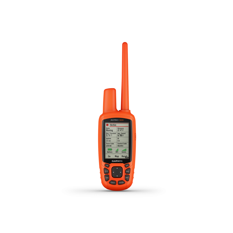 Garmin Astro 900 Dog Tracking System (010-02053-00) - GPS Central