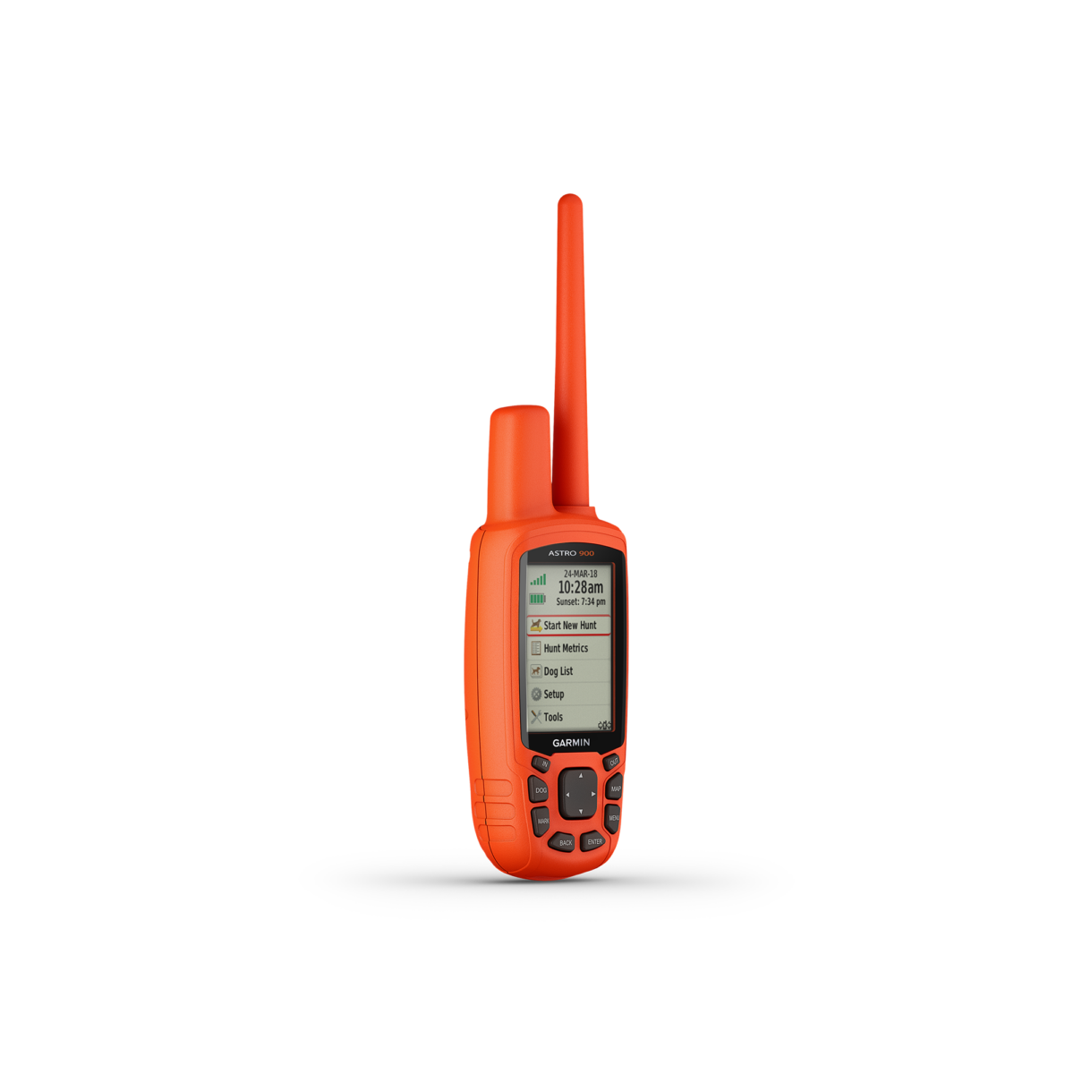 Garmin Astro 900 Dog Tracking System (010-02053-00) - GPS Central