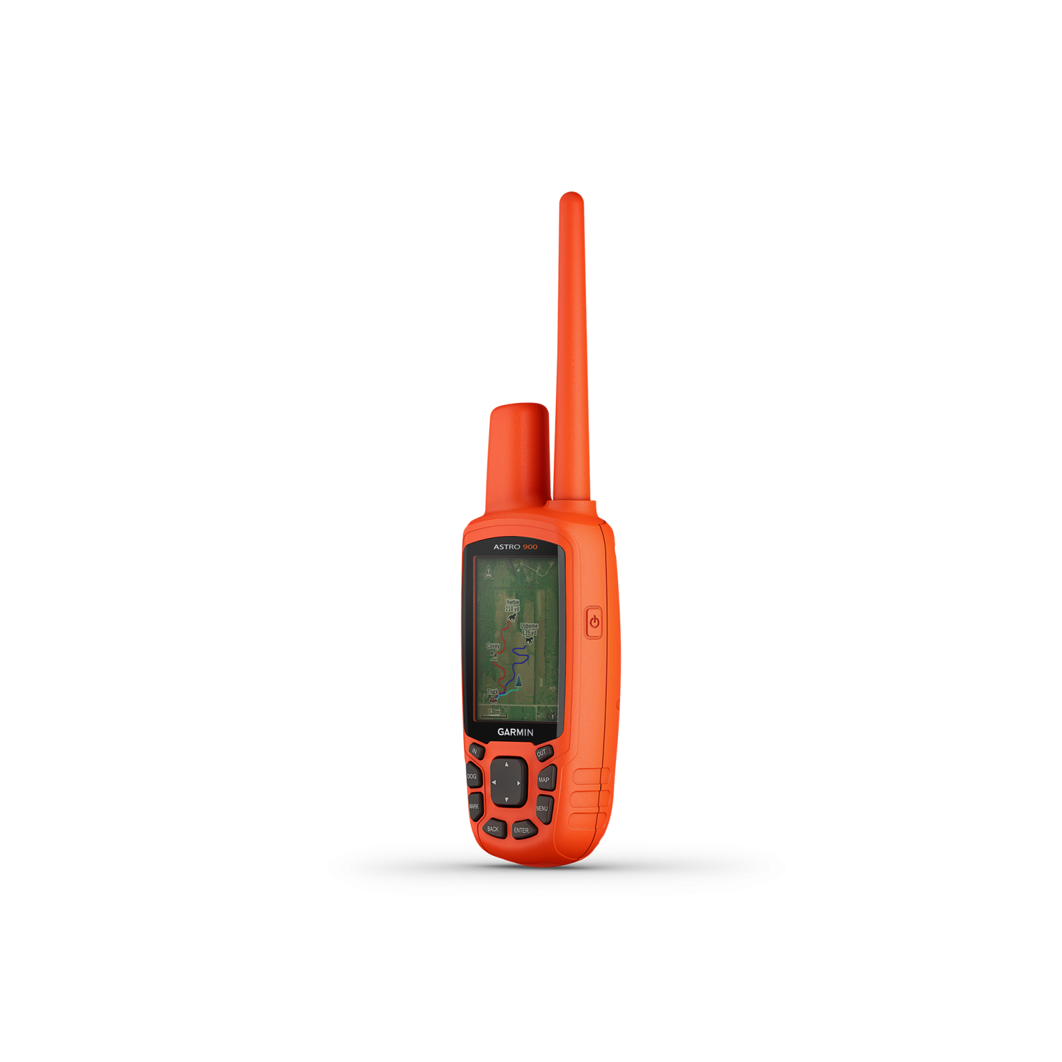 Garmin Astro 900 Dog Tracking System (010-02053-00) - GPS Central