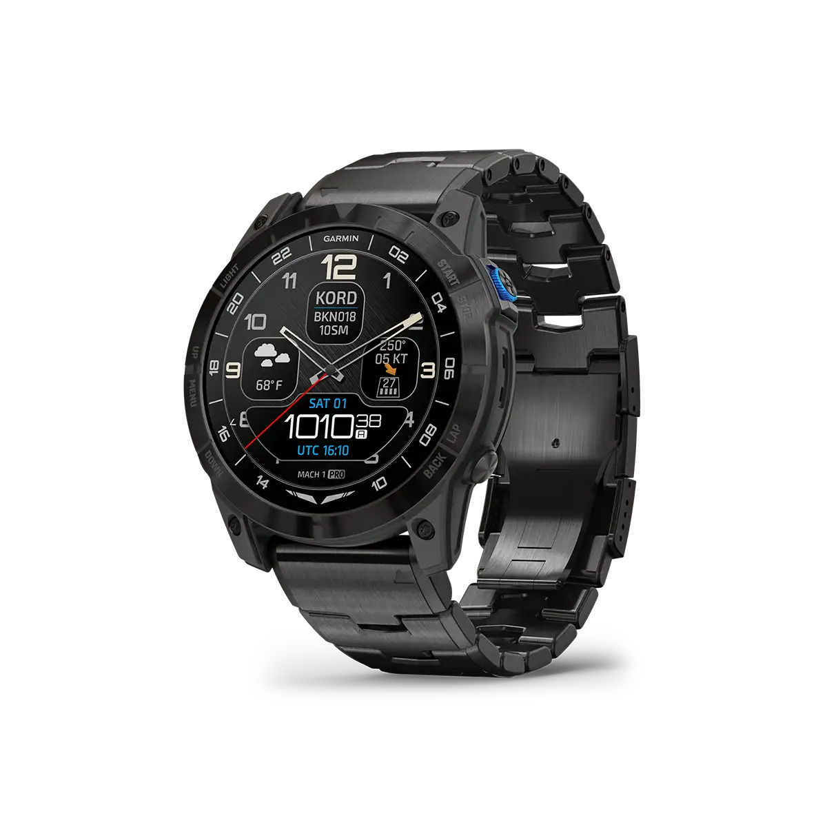 Garmin D2 Mach 1 pro