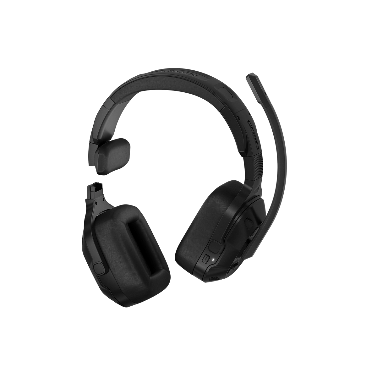 d zl Headset 110