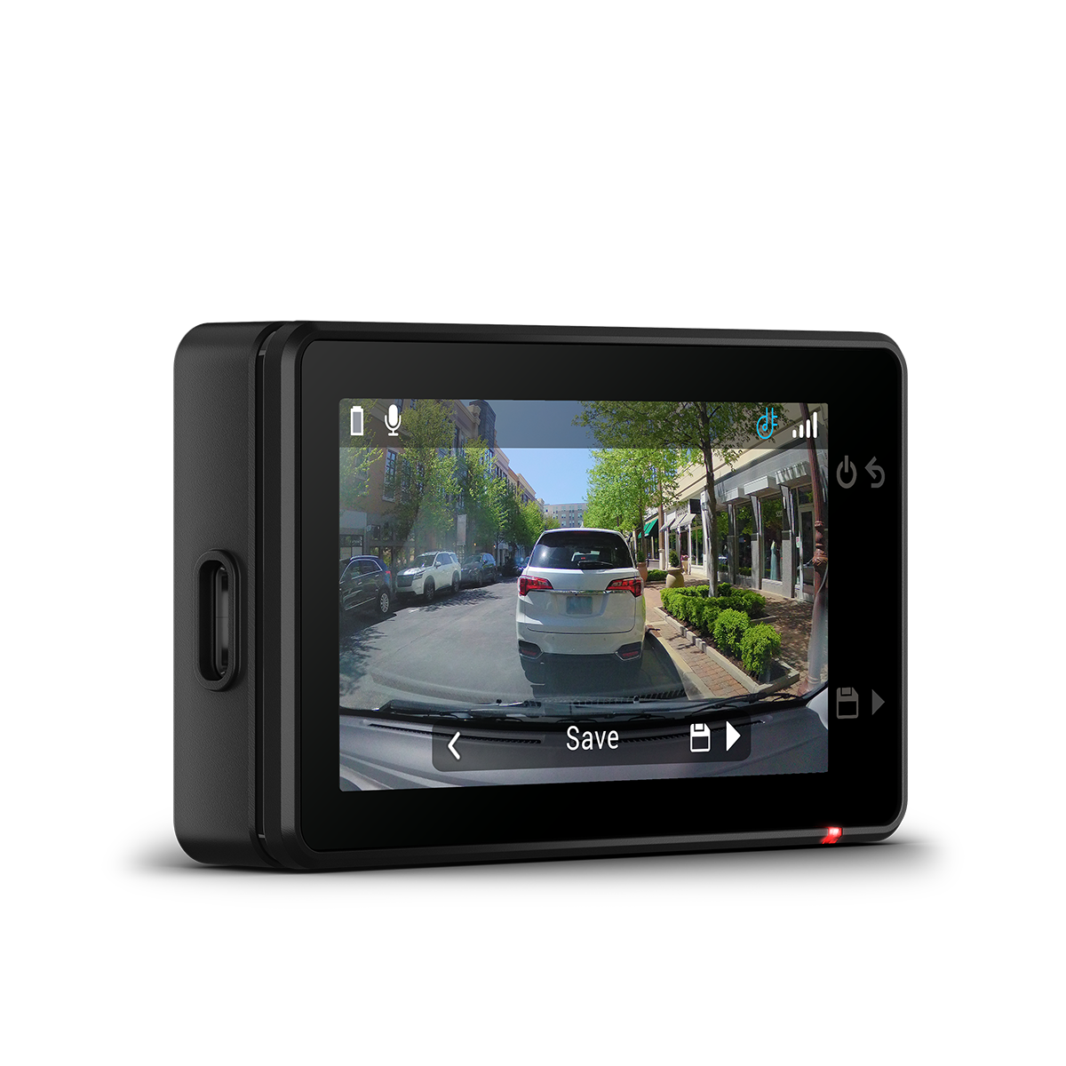 Garmin Dash Cam X310