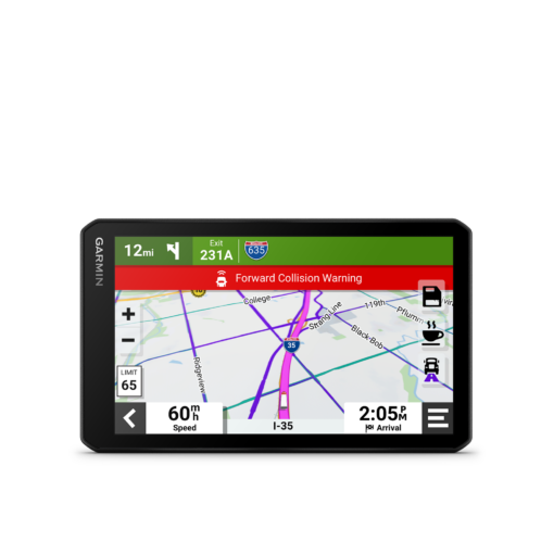Garmin eLog Compliant ELD Electronic Logging Device GPSCentral.ca