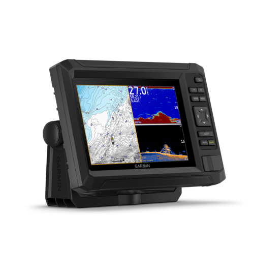 Garmin ECHOMAP UHD2 7" cv Series Chartplotters GPS Central
