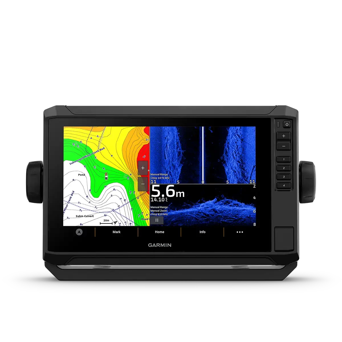 Garmin echomap chirp 73sv pics - Page 3