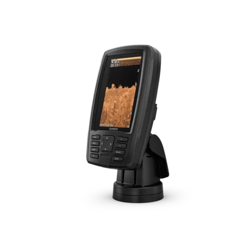 Garmin echoMAP Plus 45cv with GT20-TM (010-01887-05)