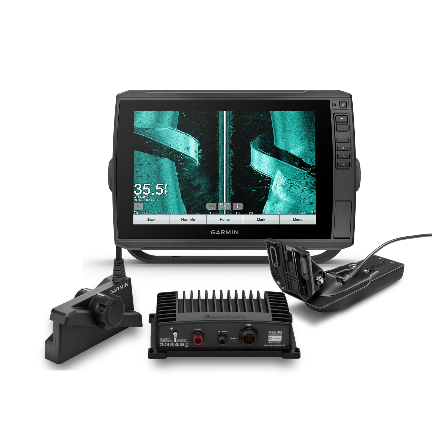 Garmin Livescope™ System