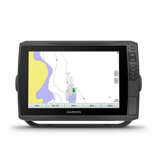 Garmin ECHOMAP Ultra 106sv with Garmin Navionics+ GPS Central Canada
