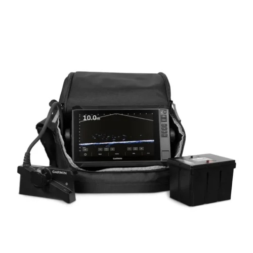 Best gps for ice fishing clearance