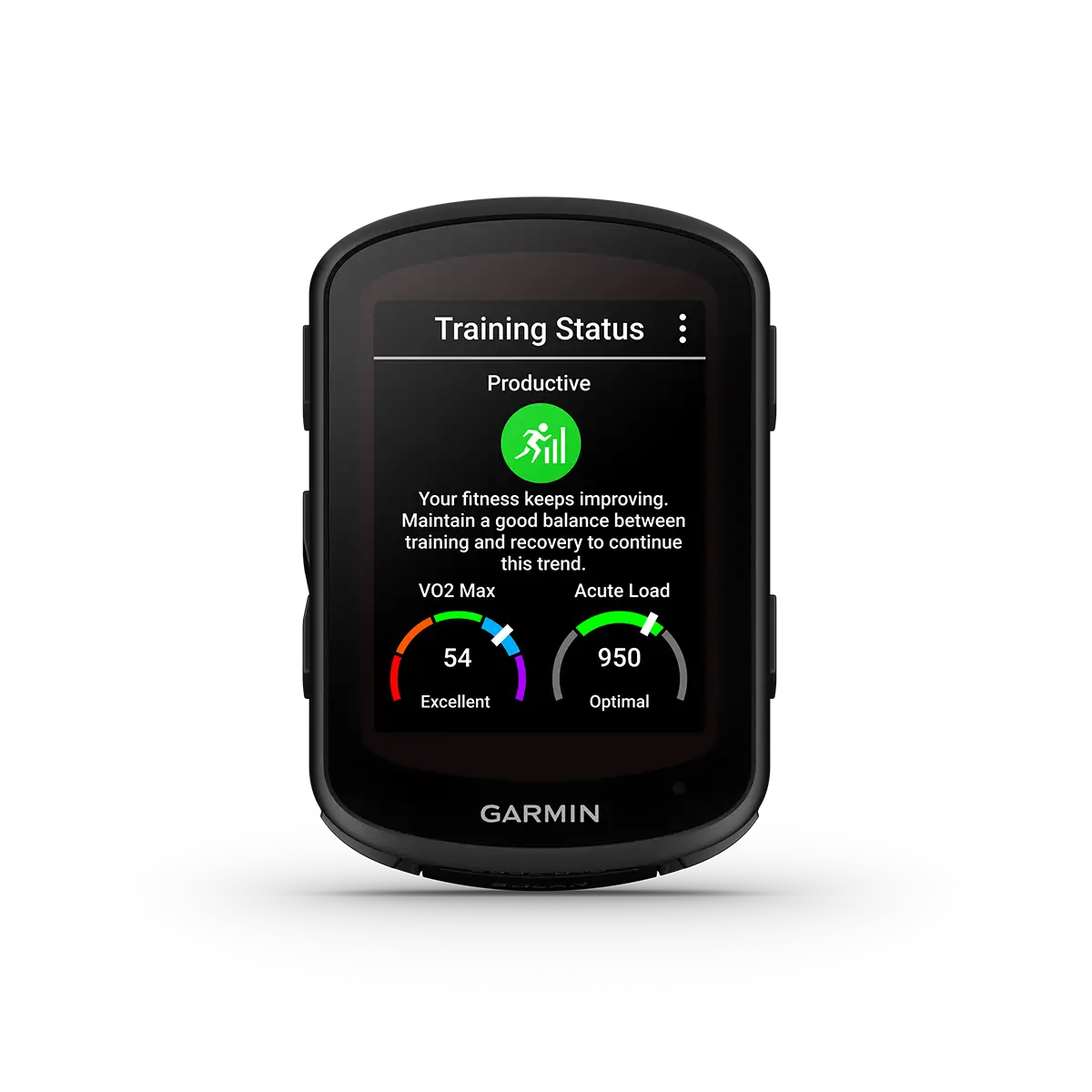 Garmin Edge 840 Data Screen Setup 