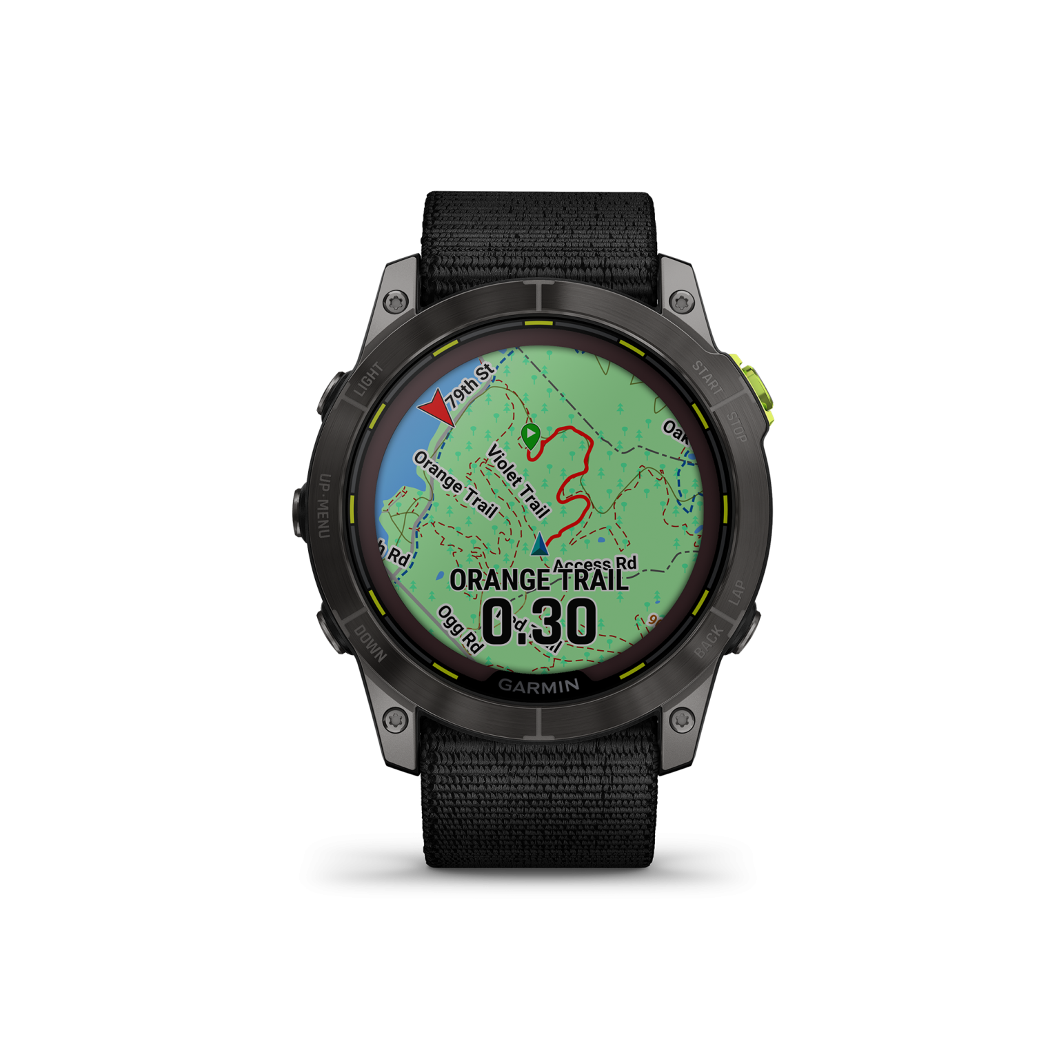 garmin gps enduro