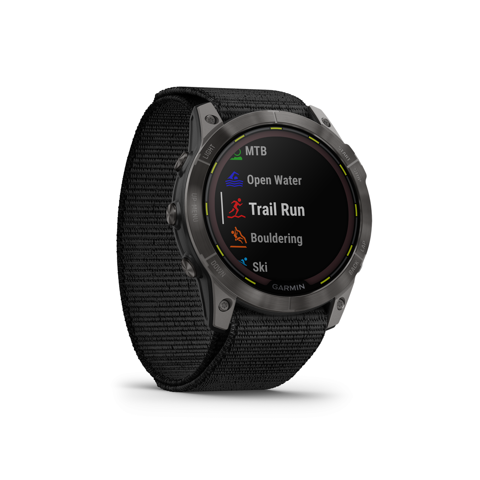 garmin gps enduro