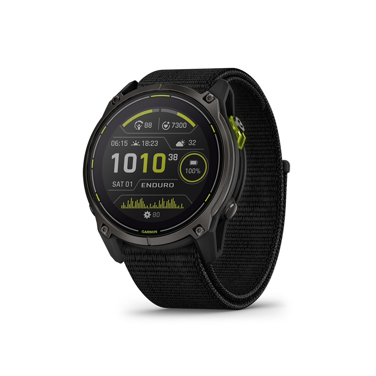 Garmin Enduro 3