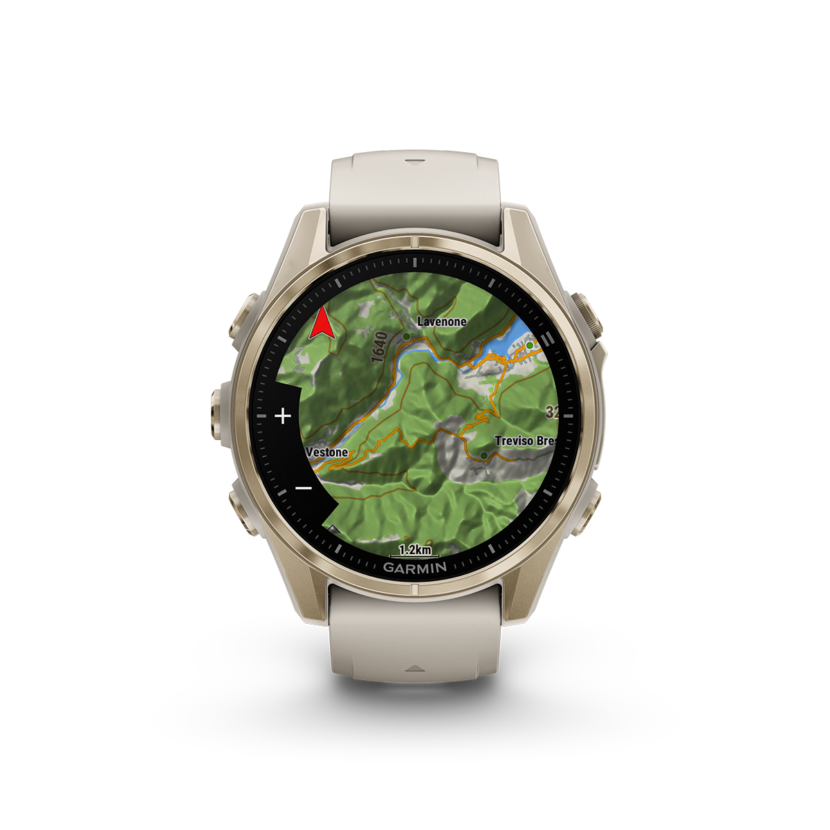 Fenix 5s plus 42mm on sale