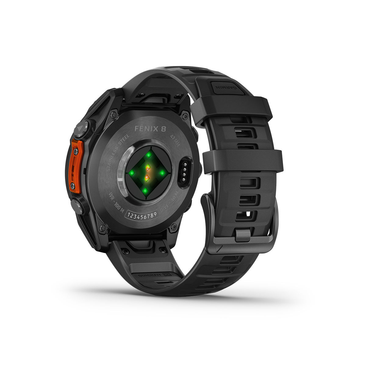 Garmin fenix 6x zafiro titanio new arrivals