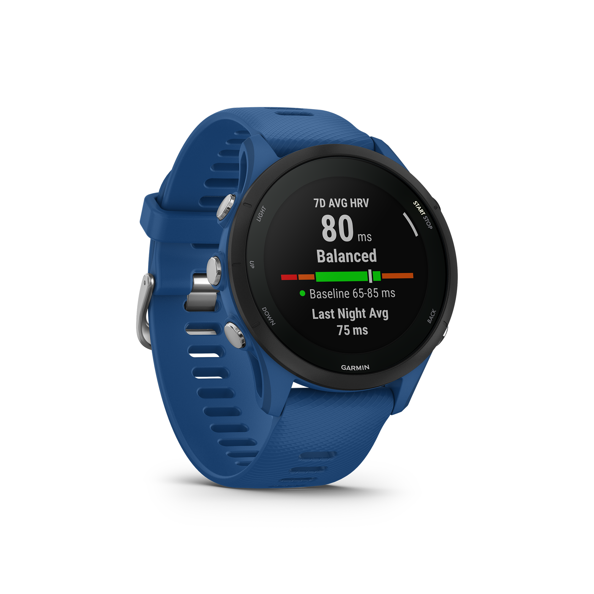 Garmin Forerunner 255 & 255s – GPS Central
