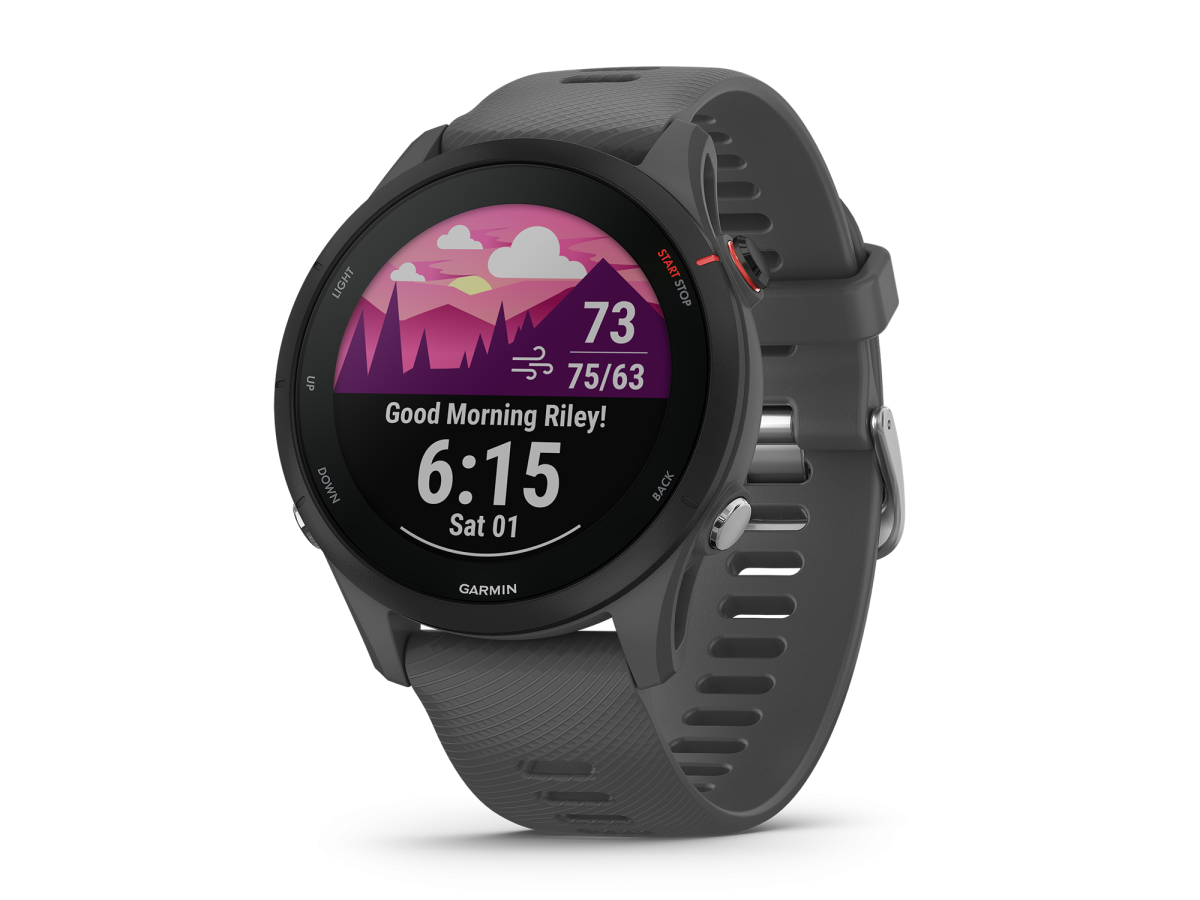 Garmin forerunner 945 refurbished outlet