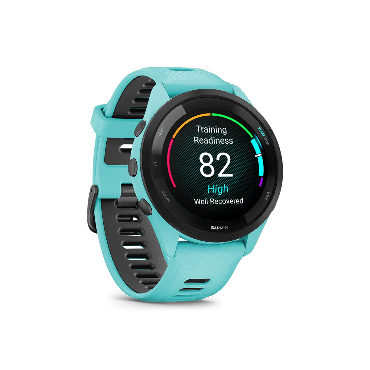 Garmin Forerunner 265 – GPS Central
