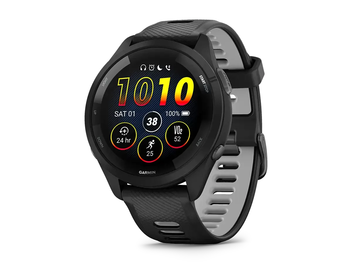Garmin forerunner 945 kaina 2025