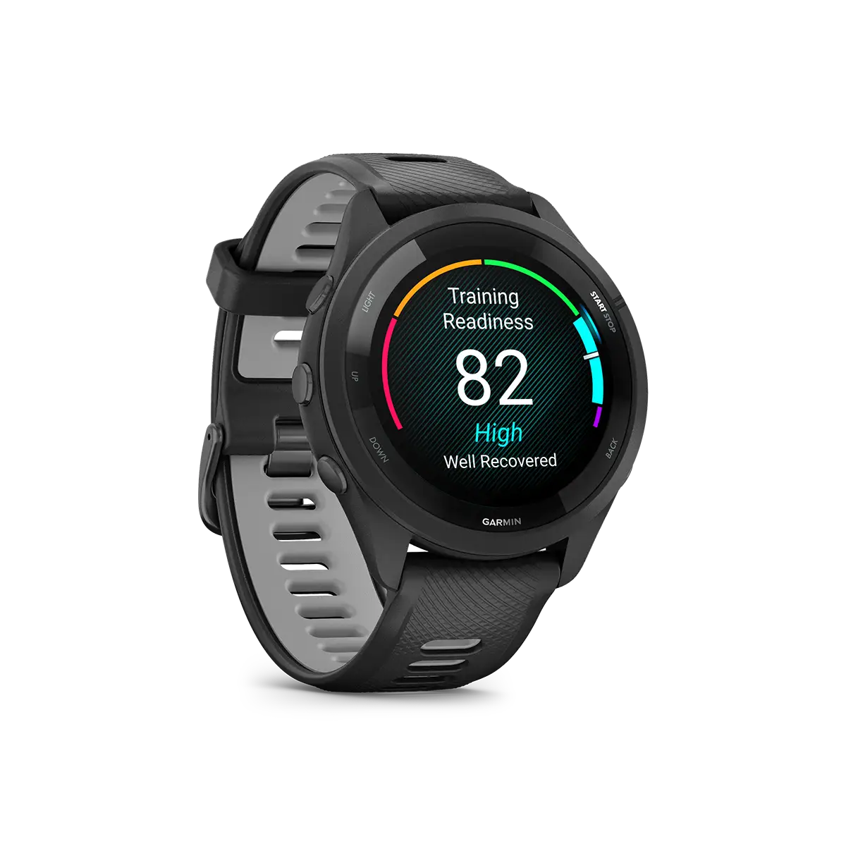 Garmin Forerunner 265 – GPS Central