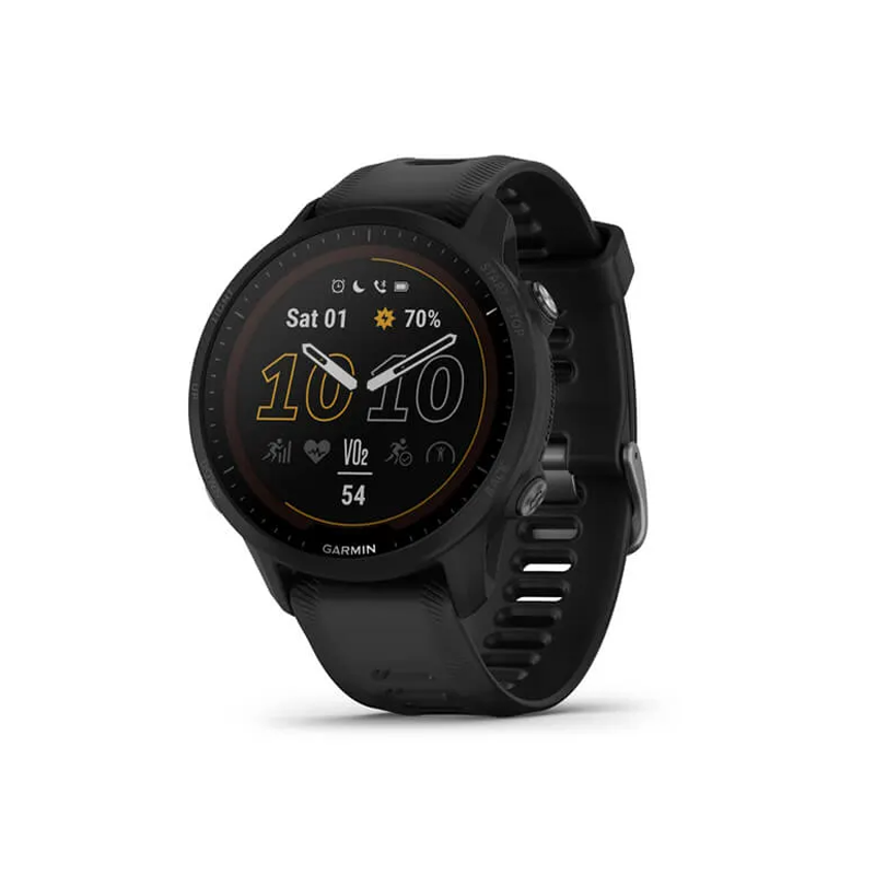 Garmin Forerunner 955 Solar GPS Central