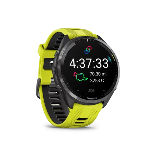 Garmin forerunner 235 central deals
