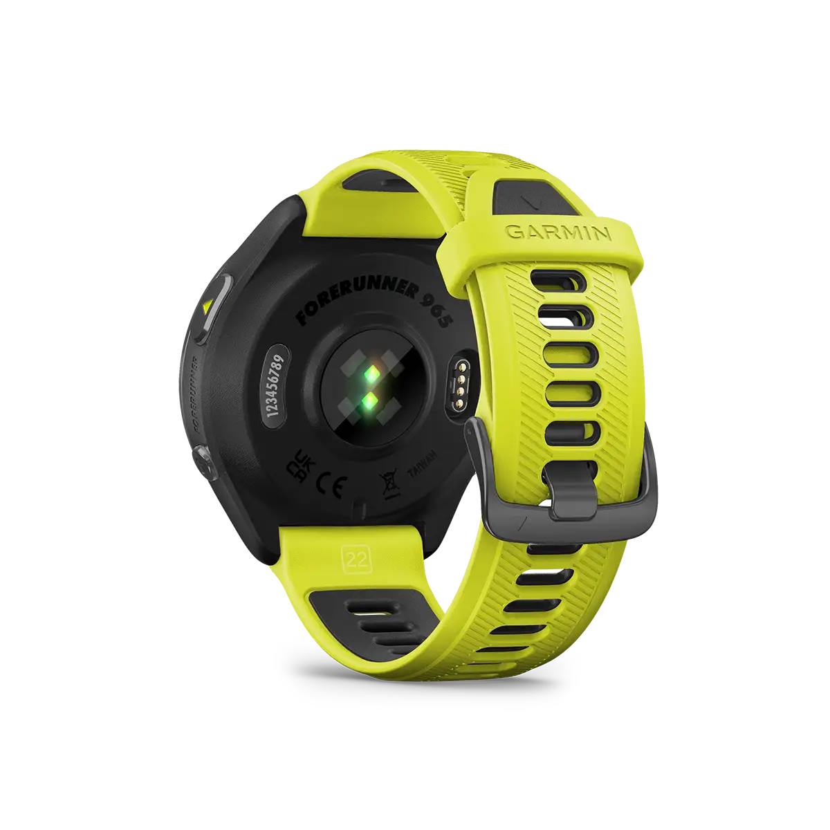 Garmin forerunner 22 2025
