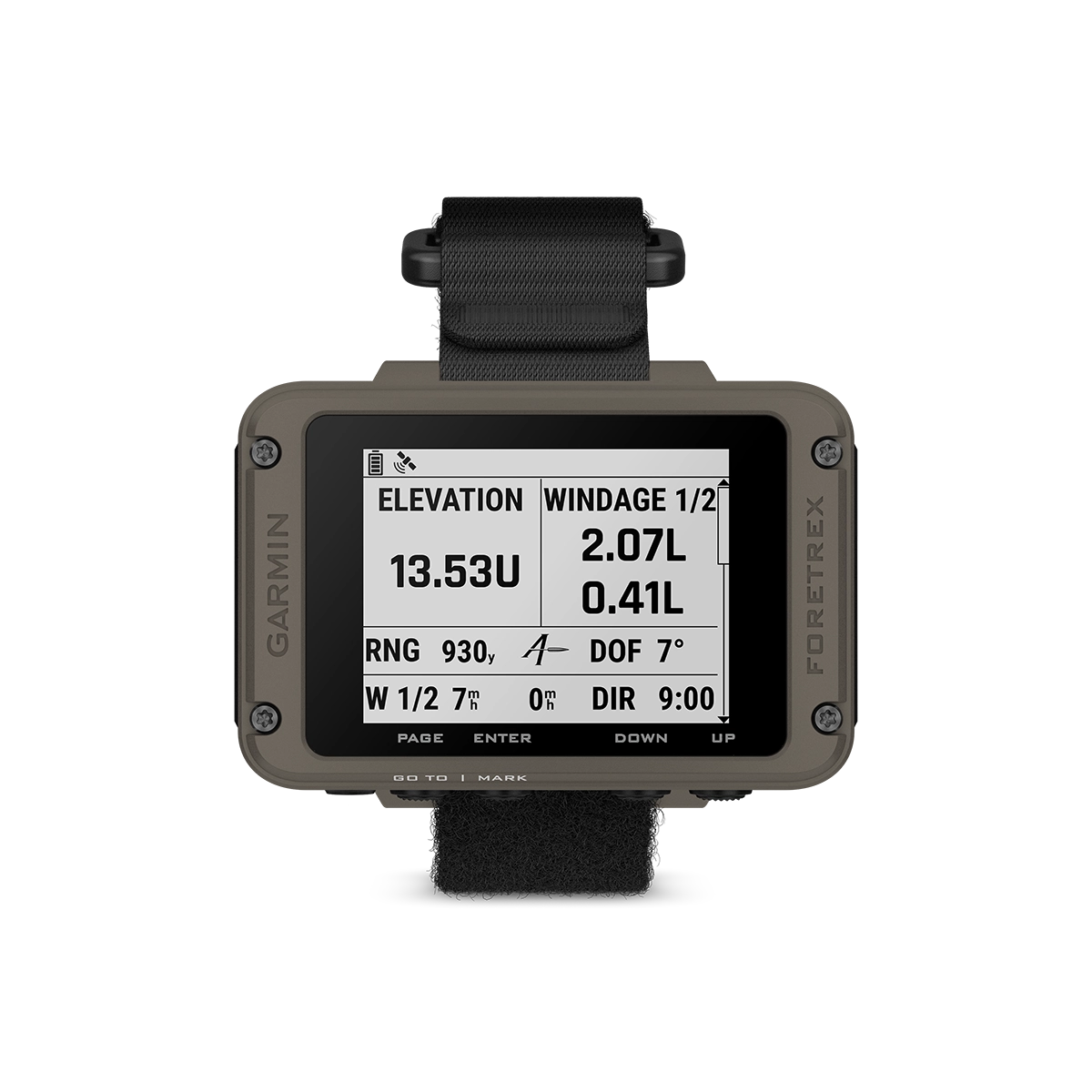 Garmin foretrex 301 Gps Devices Garmin Foretrex 401 Opiniones