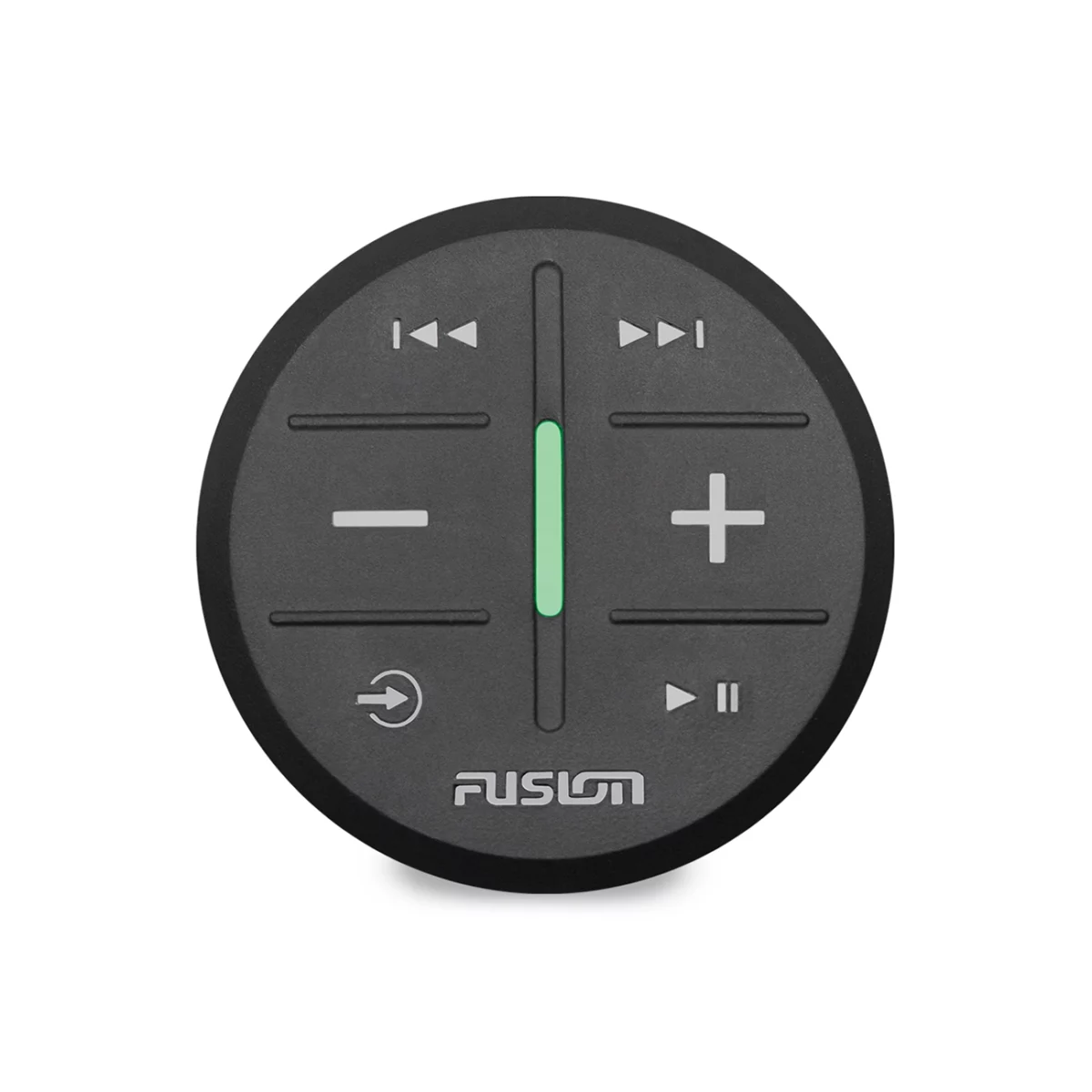 Garmin Fusion ARX Wireless Remote in black