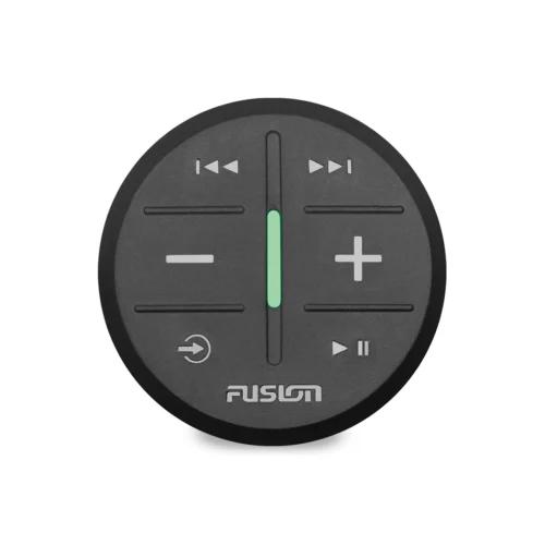 Garmin Fusion ARX Wireless Remote in black