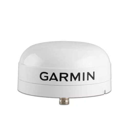 Garmin GA38 in white