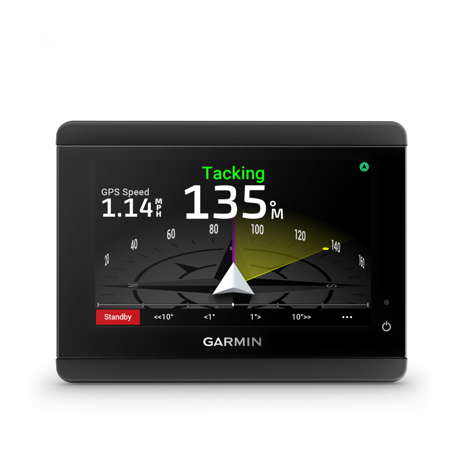 Garmin GHC 50 Autopilot Instrument GPS Central